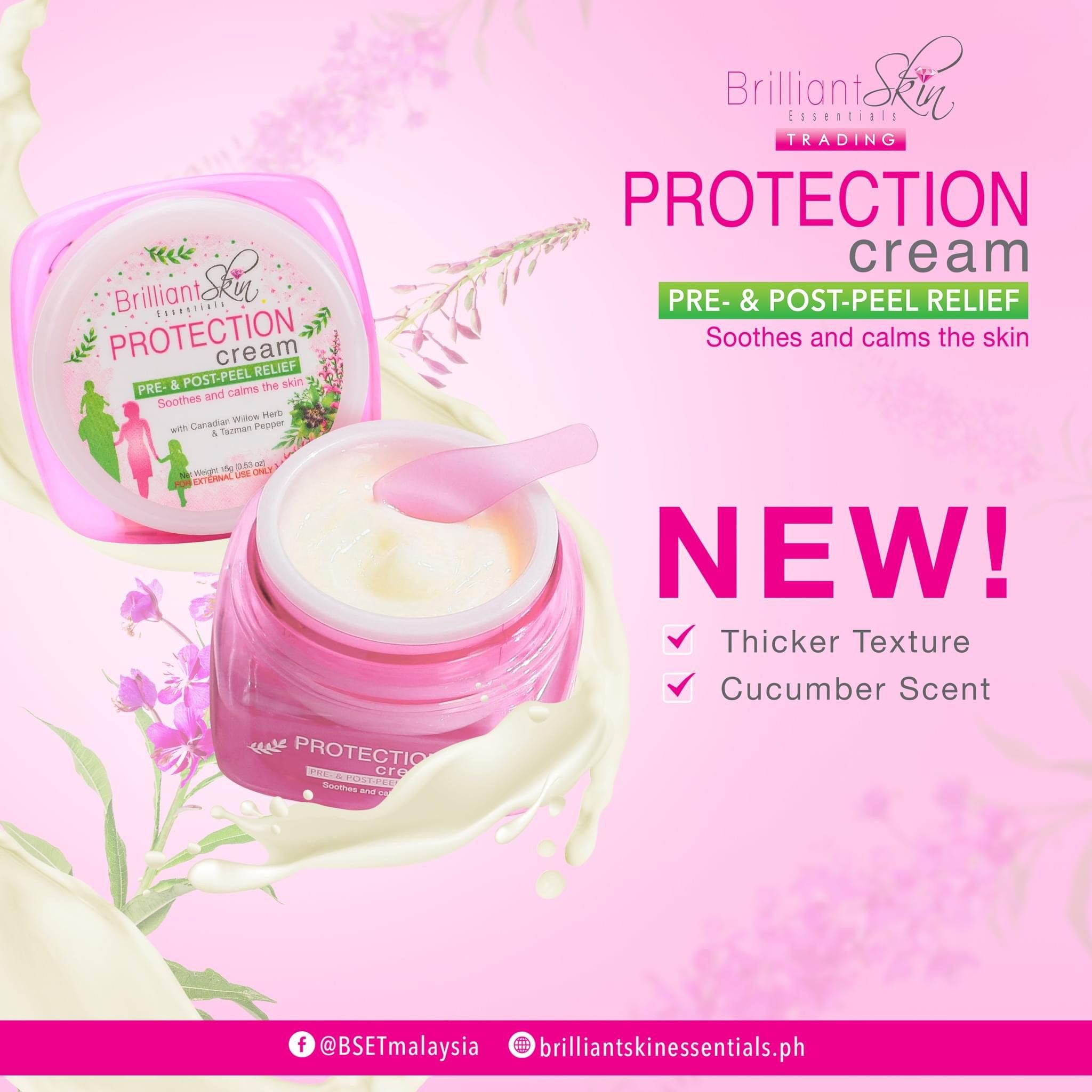 Protection cream 10g_0