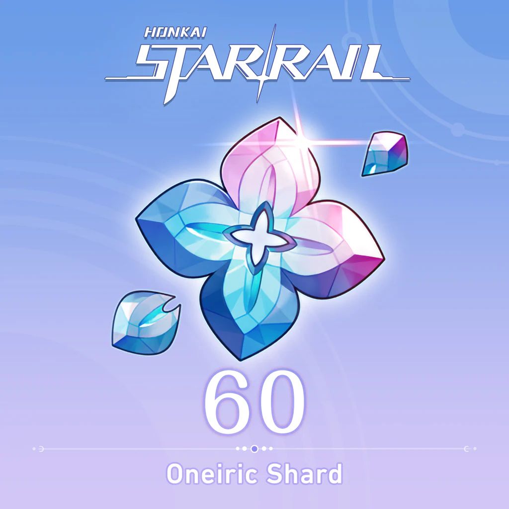 Honkai Star Rail - Oneiric Shard/Express Supply Pass_0