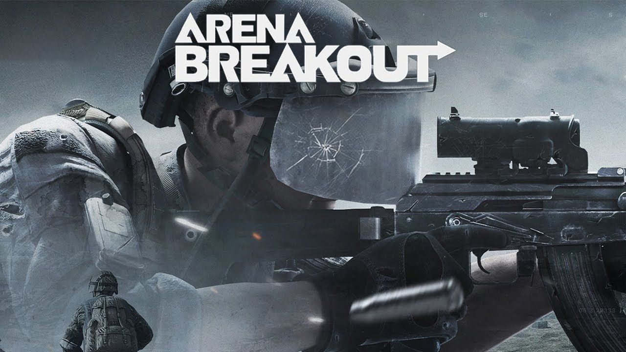 Arena Breakout_0