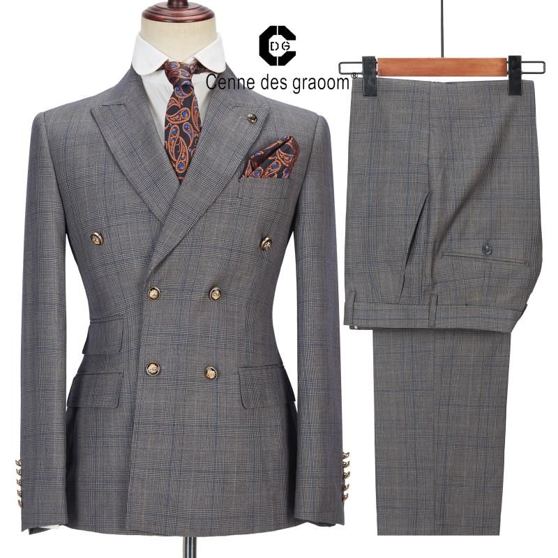 COSTUME DE LUXE POUR HOMME _2