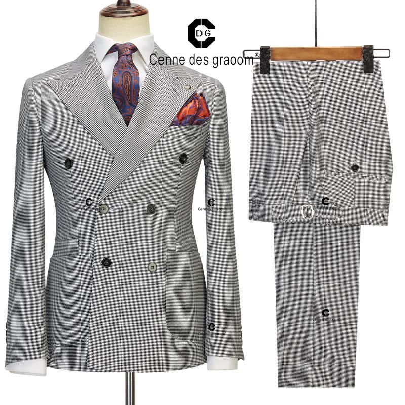 COSTUME DE LUXE POUR HOMME _3