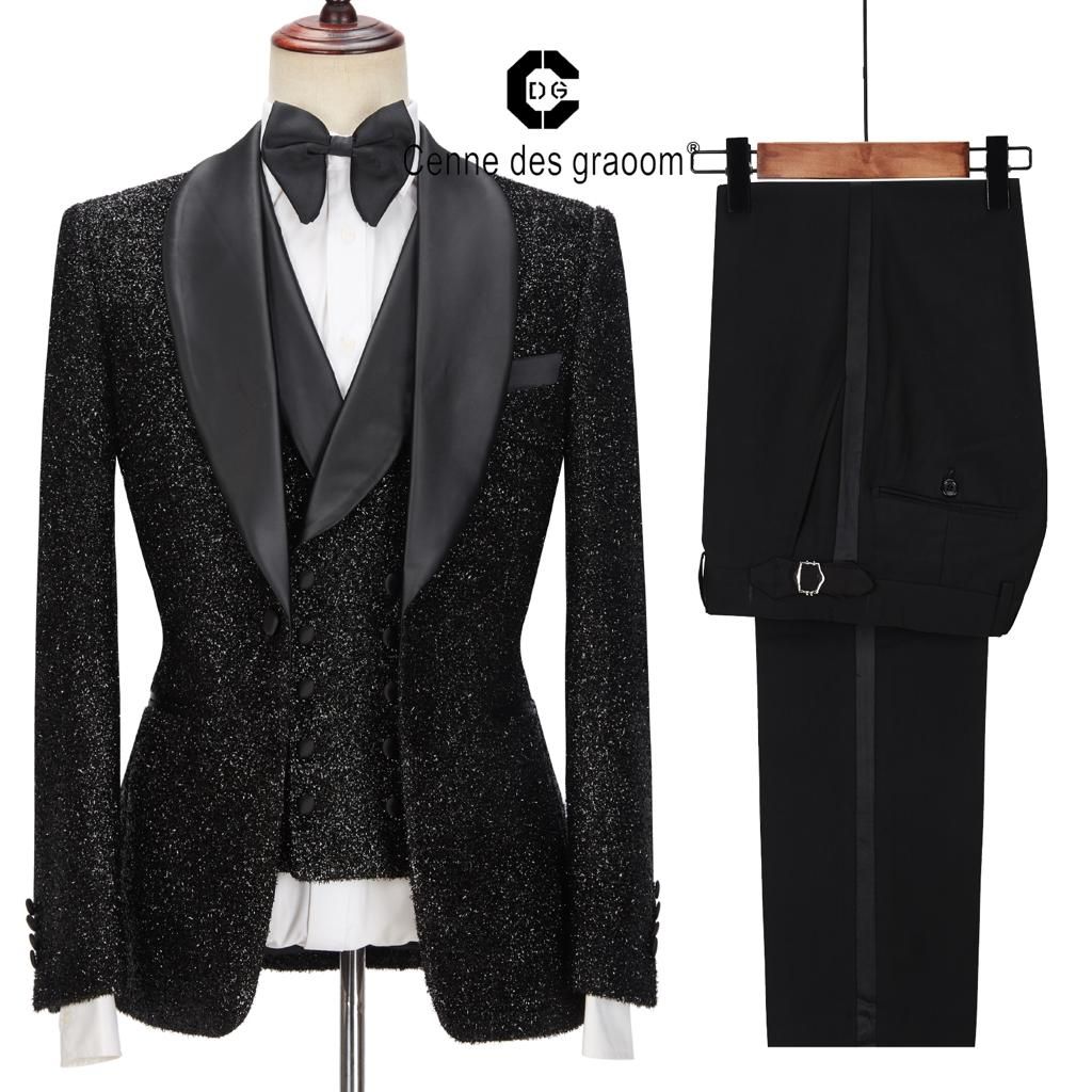 COSTUME DE LUXE POUR HOMME _8