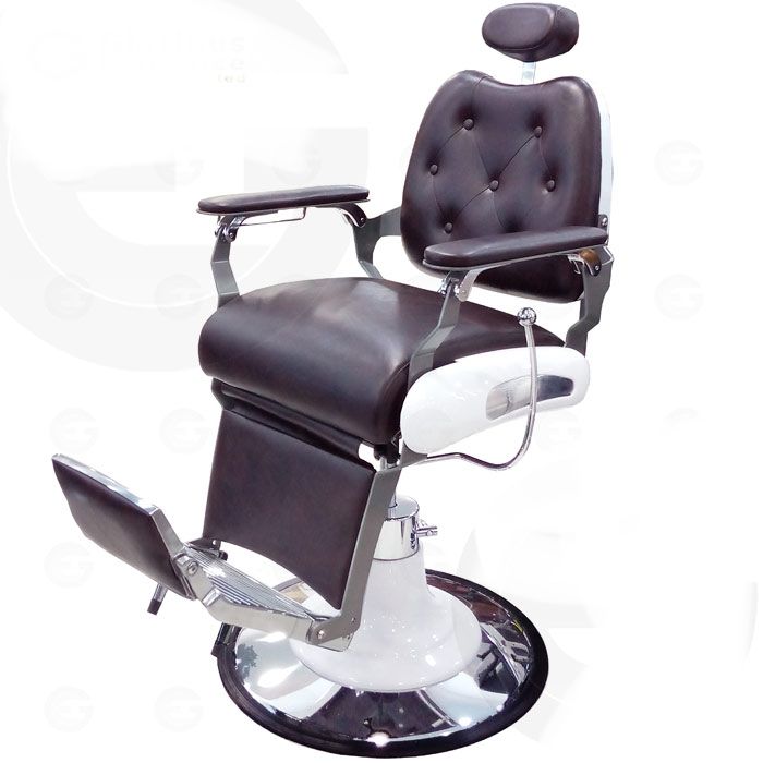 Executive Barber Chair 8791_1