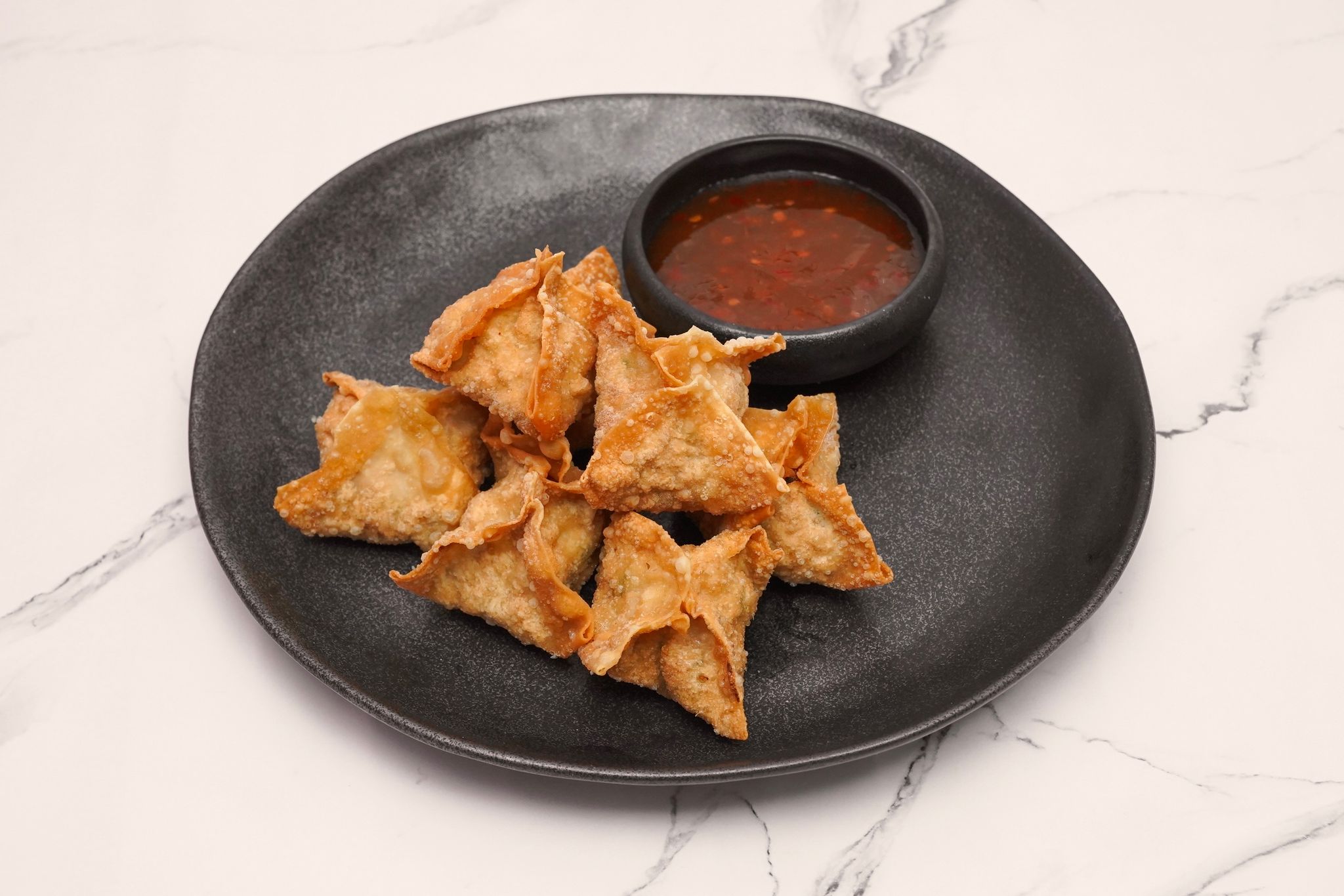 Handmade Crab Rangoons_0