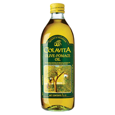 Colavita, Olive Oil 1L_0