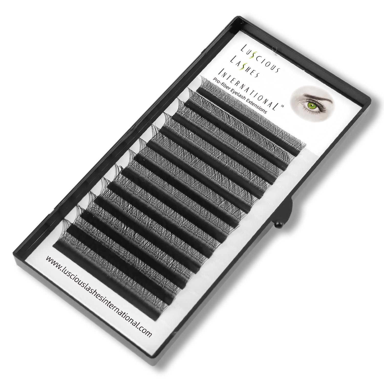 0.05mm Tray Lashes 16 Rows_0