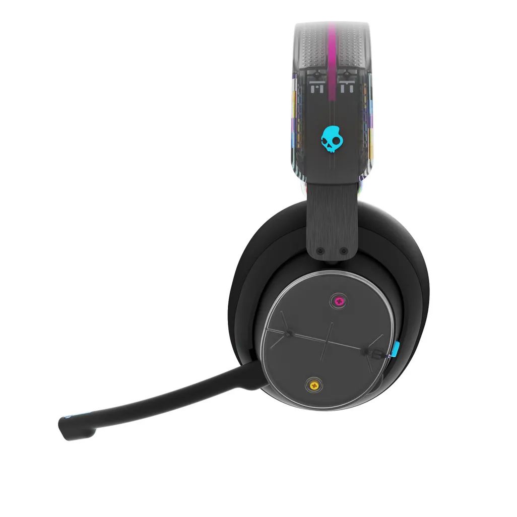  PLYR® Multi-Platform Wireless Gaming Set  _2