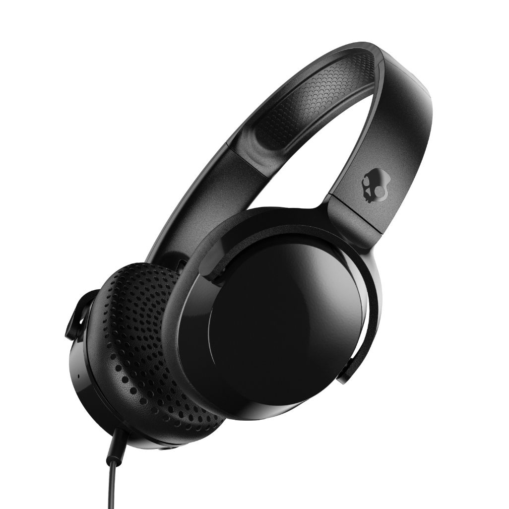  Riff® On-Ear Headphones  _1