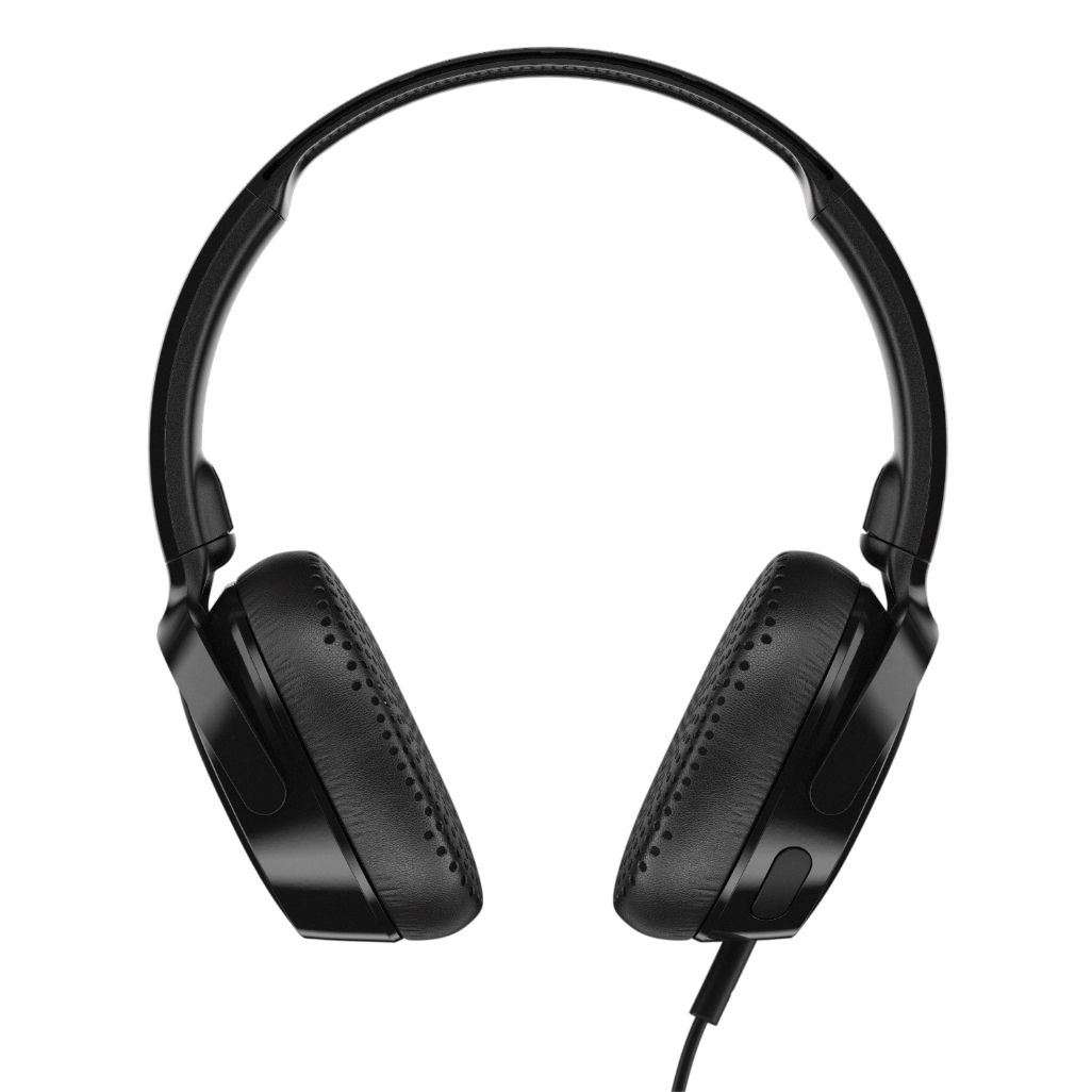  Riff® On-Ear Headphones  _0