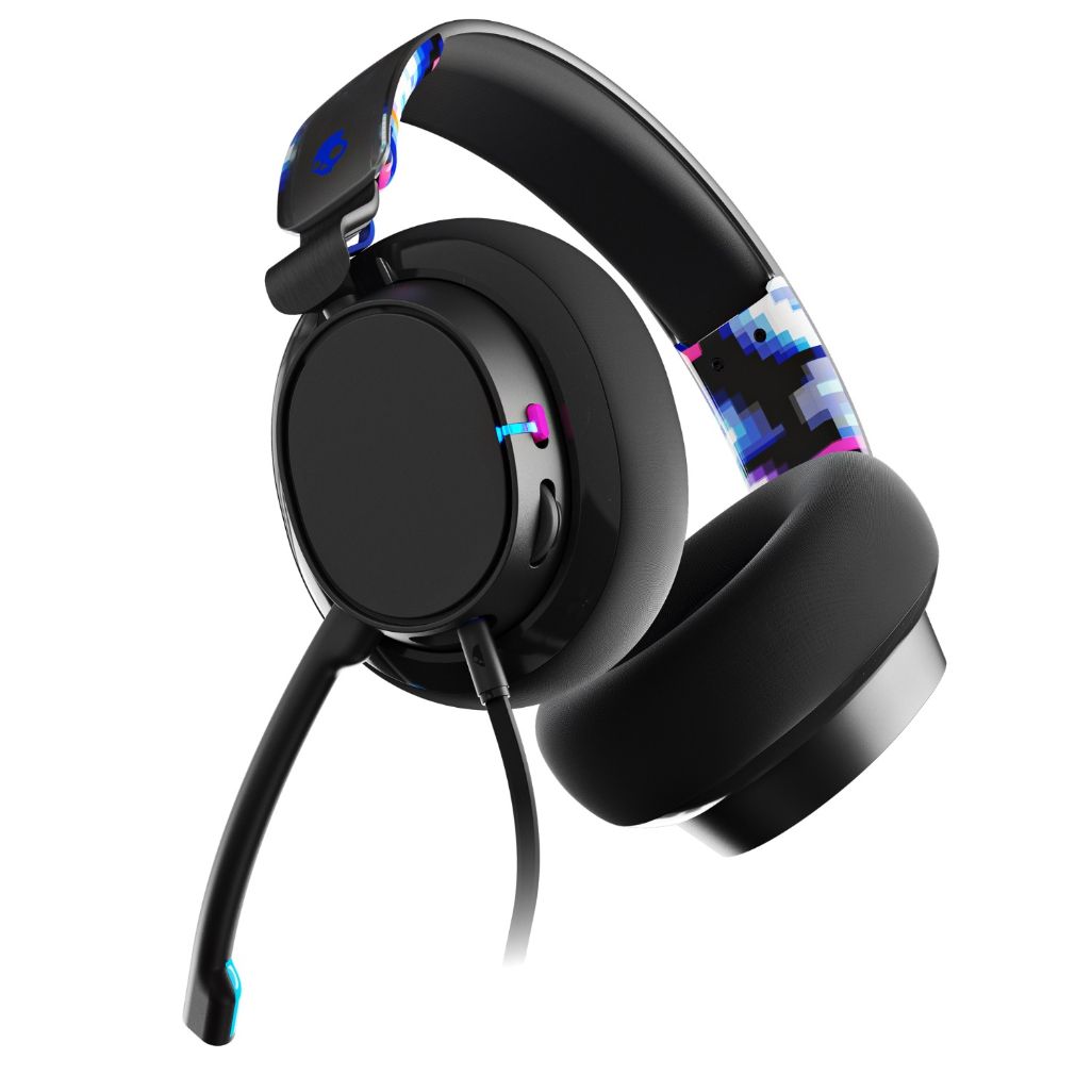  SLYR® Pro Playstation Wired Gaming Headset  _1