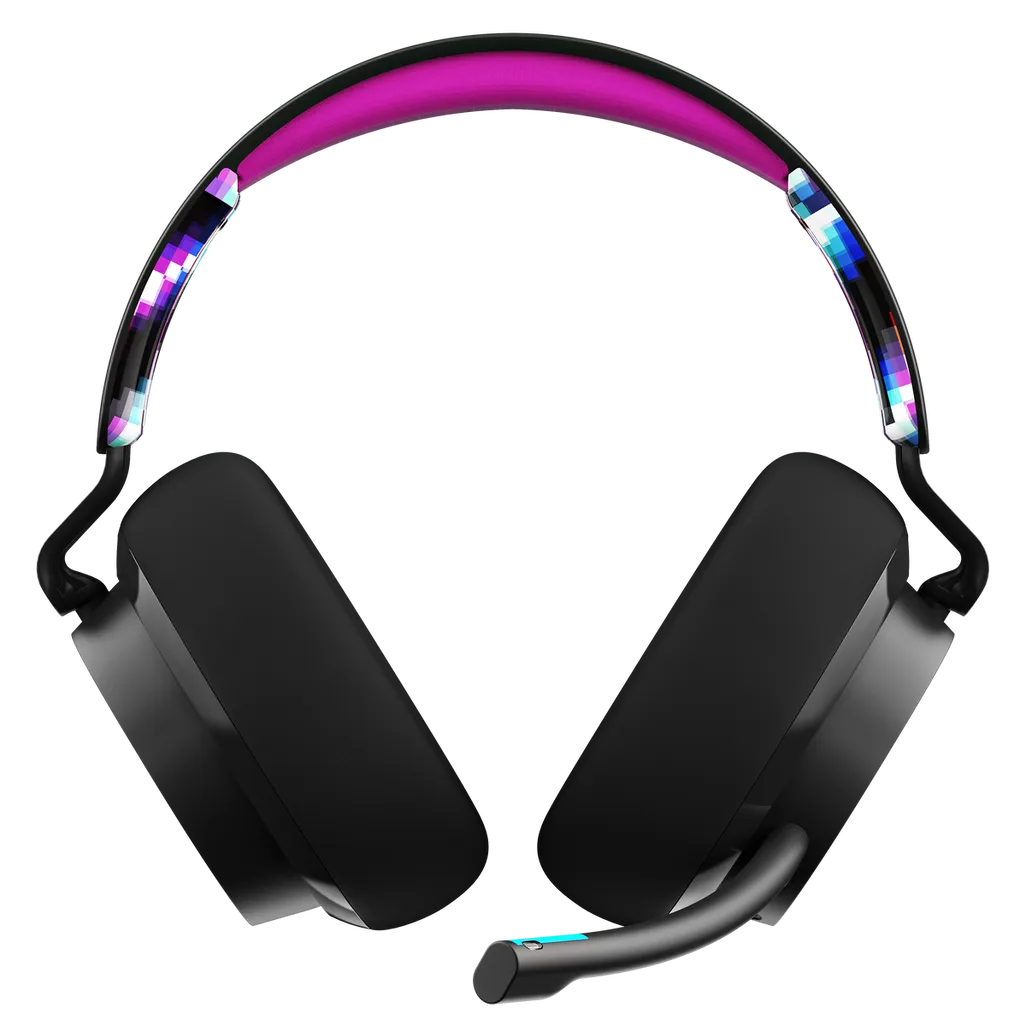 SLYR® Multi-Platform Wired Gaming Headset  _0