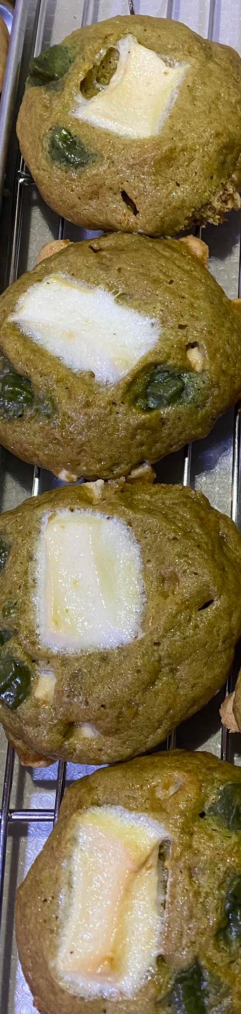 Matcha Cookies_0