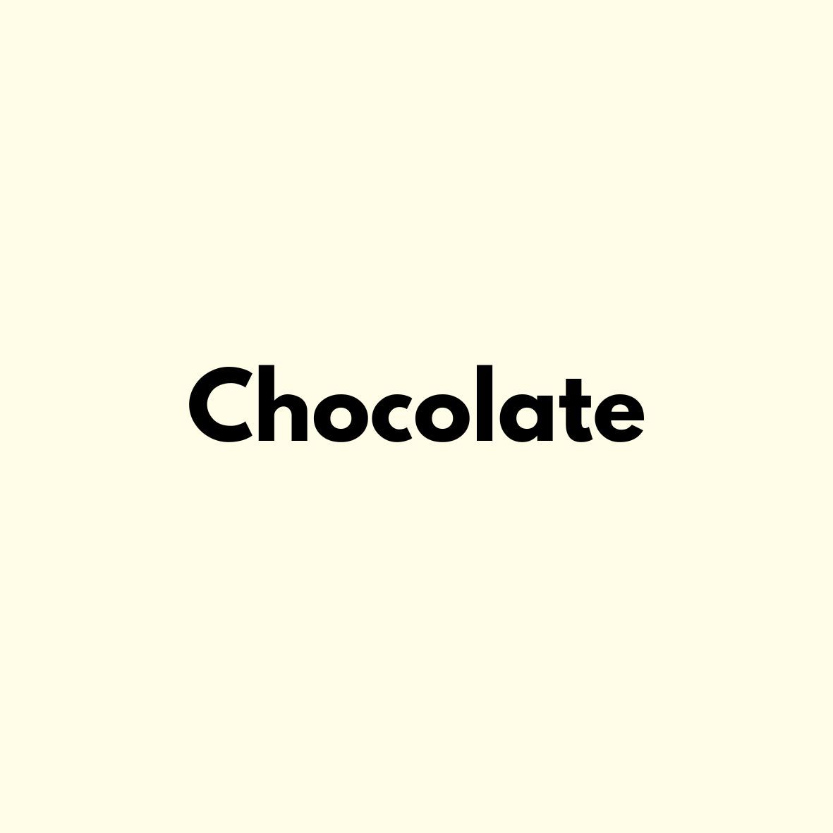 Chocolate_0