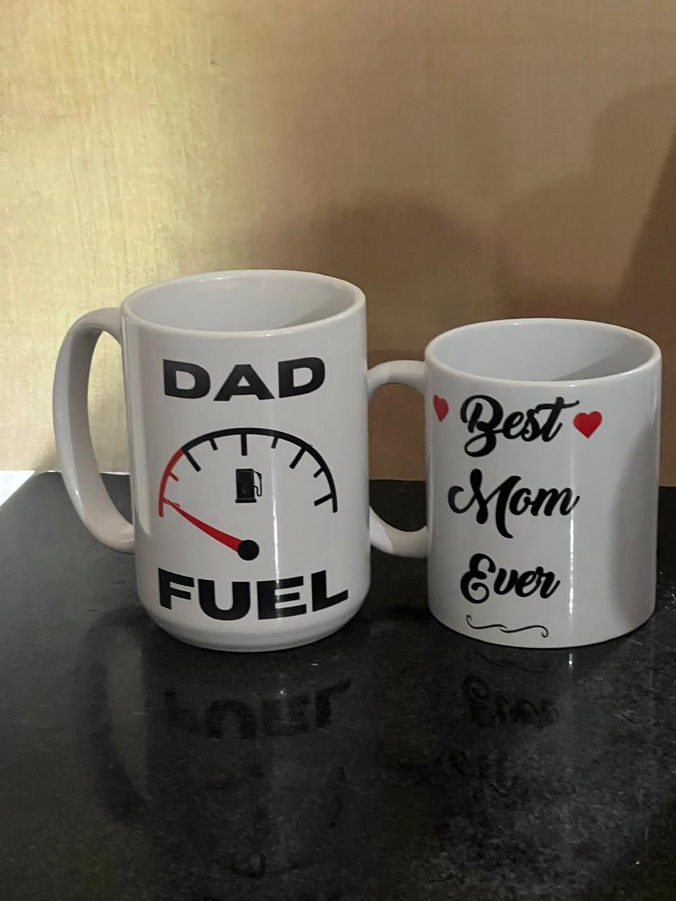 Mom & Dad Combo Mugs_0