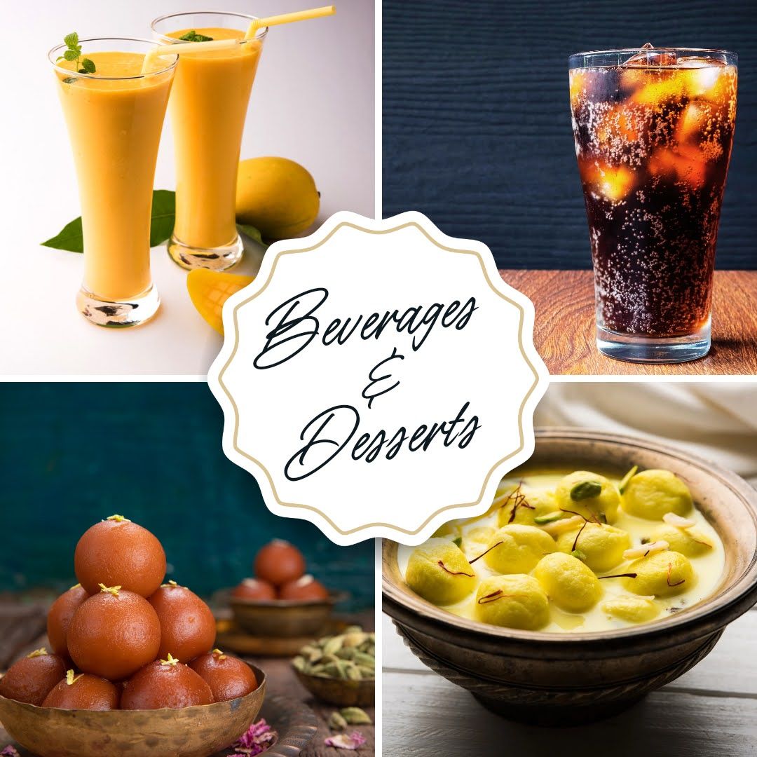 Beverages and Desserts_0