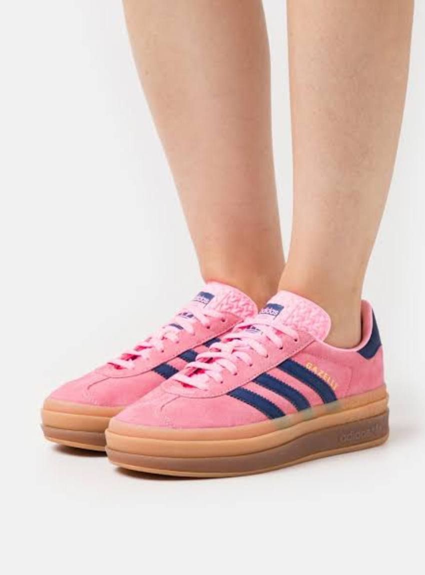 Adidas Gazelle indoor _1