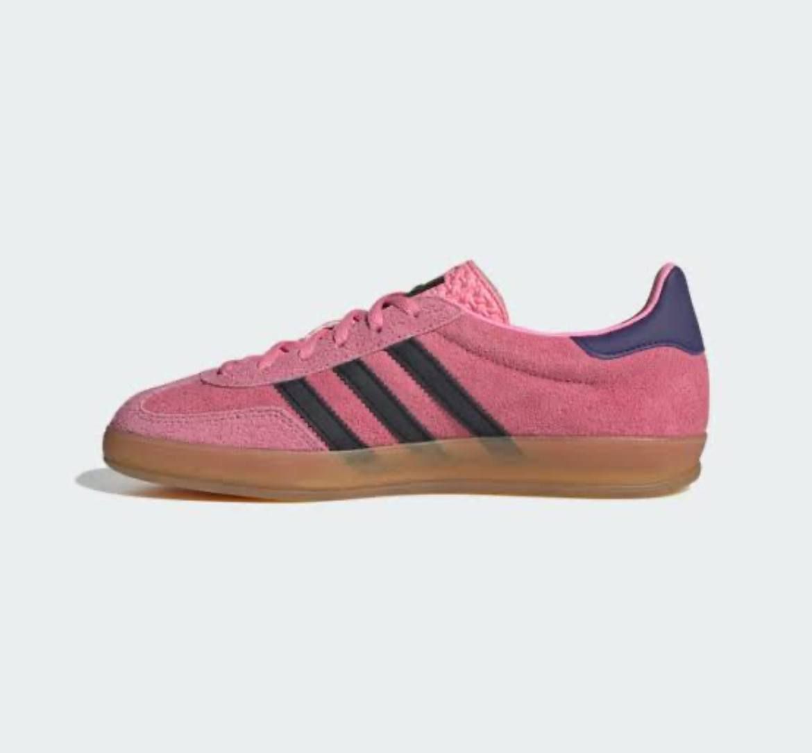 Adidas Gazelle indoor _0