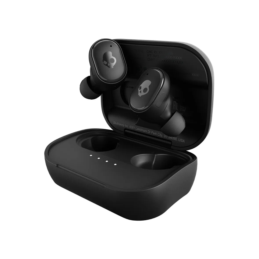 Grind® True Wireless Earbuds  _0