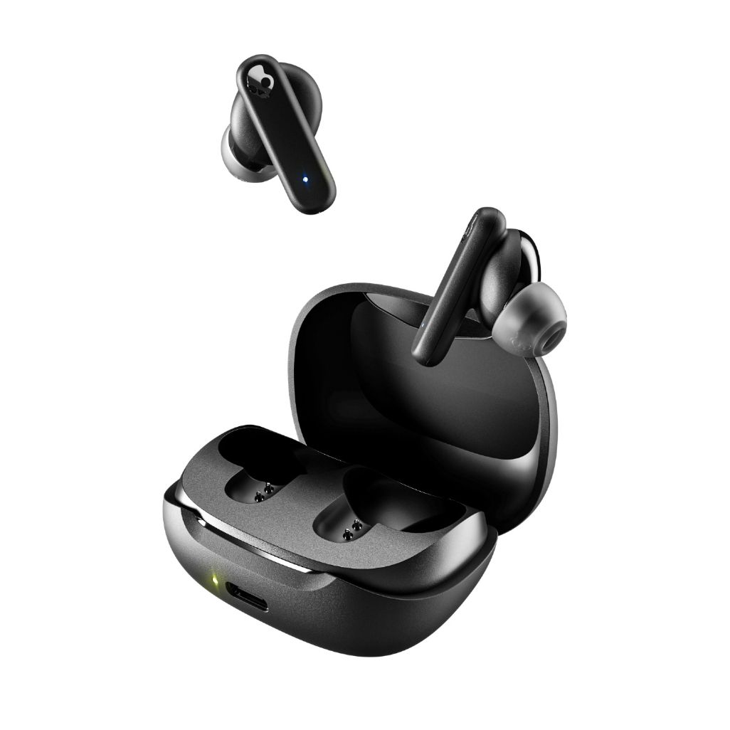 Skullcandy Smokin Buds® True Wireless Earbuds (3 colours)_8