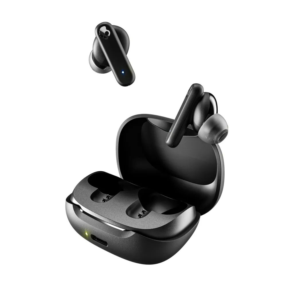 Skullcandy Smokin Buds® True Wireless Earbuds (3 colours)_1