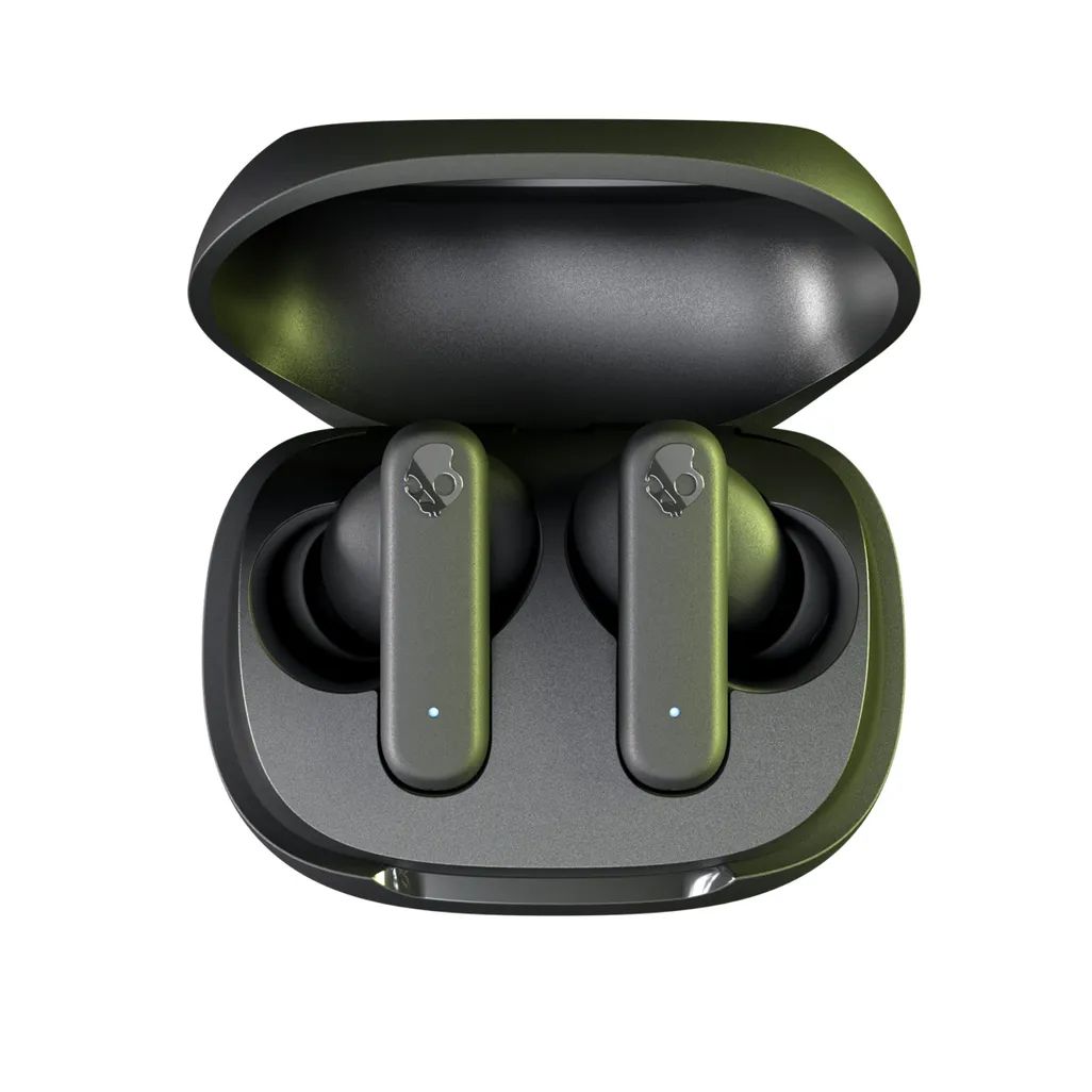 Skullcandy Smokin Buds® True Wireless Earbuds (3 colours)_0