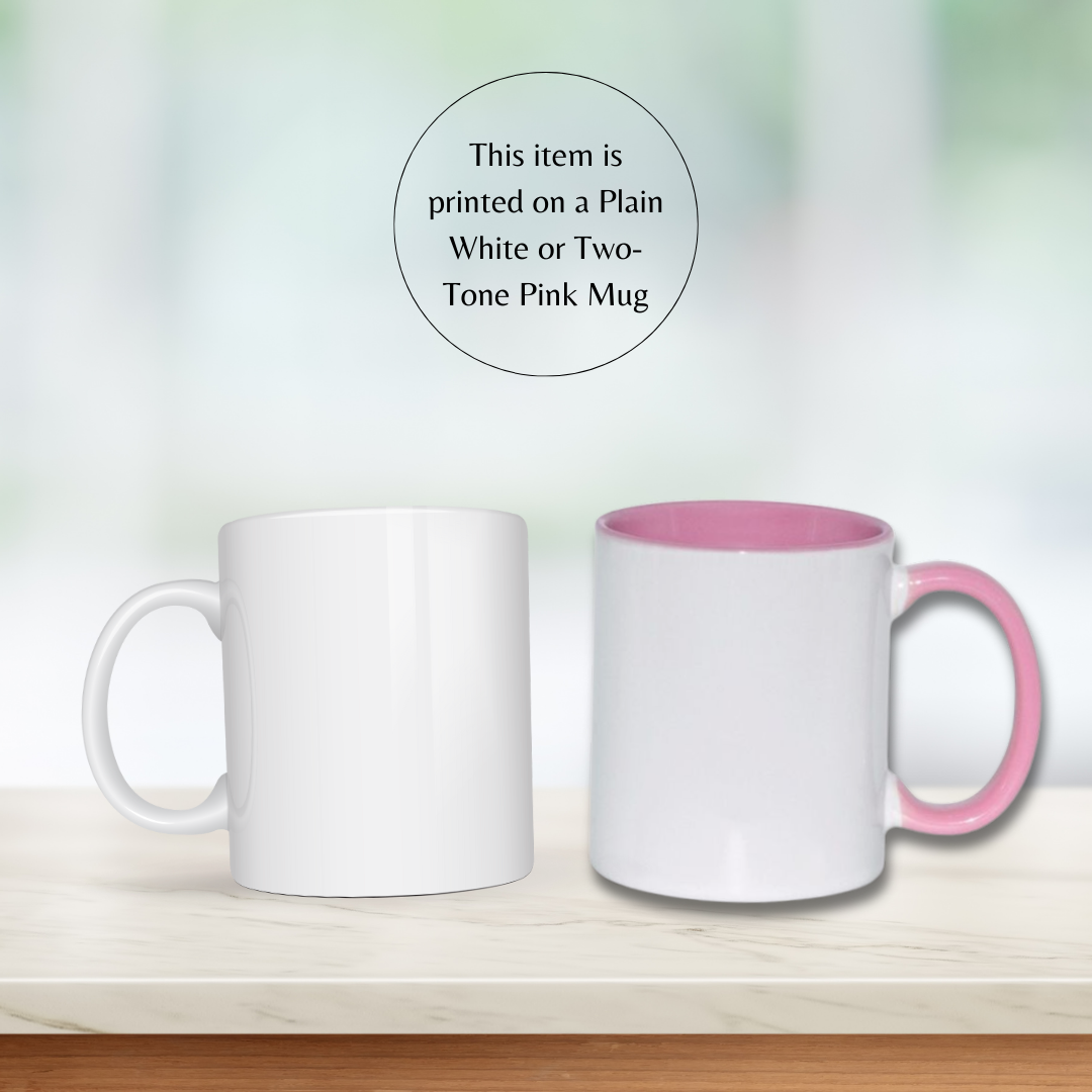 Affirmation Mugs | Sassy | Nurse | Teacher | Self-Care_4