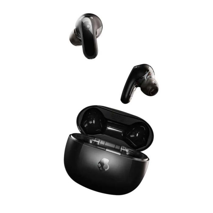 Rail® ANC True Wireless Earbuds  _2