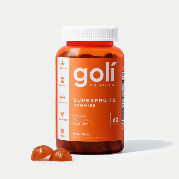 Goli Superfruits Beauty Gummies_3