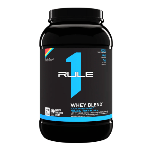 RULE 1WHEY BLEND 2LBS FRUITY CEREAL_0