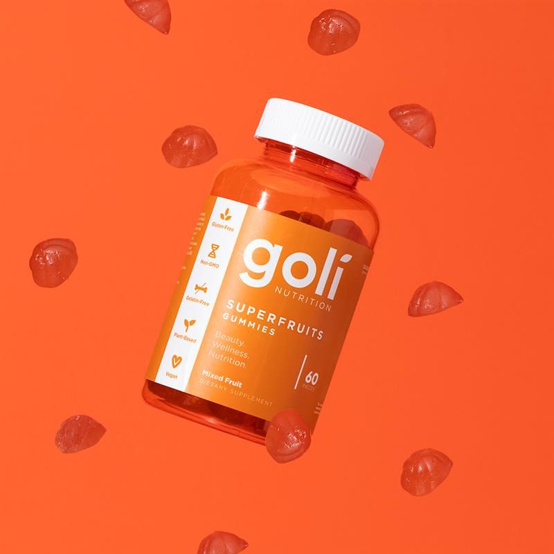 Goli Superfruits Beauty Gummies_2