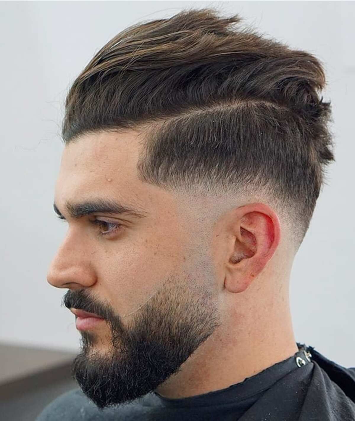 Turno para corte de pelo y barba_0