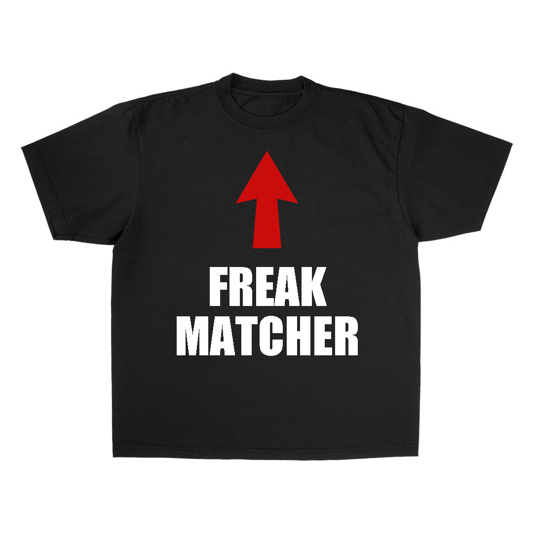 freak matcher _0