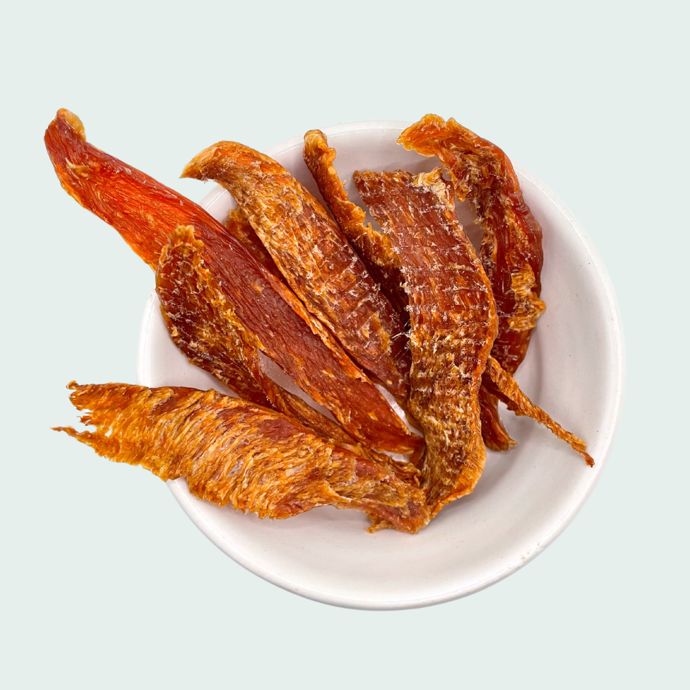 Turkey Breast Strips_0