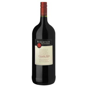 Robertson Winery Chapel Red Wine Bottle 1.5L_0