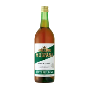 Multana Premium Quality White Wine Bottle 750ml_0