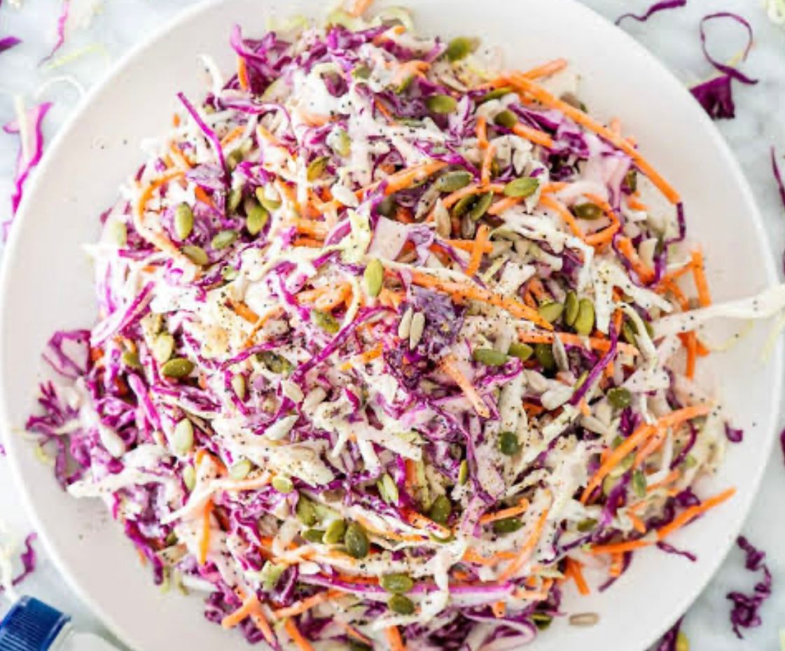 Coleslaw Salad Mix_0