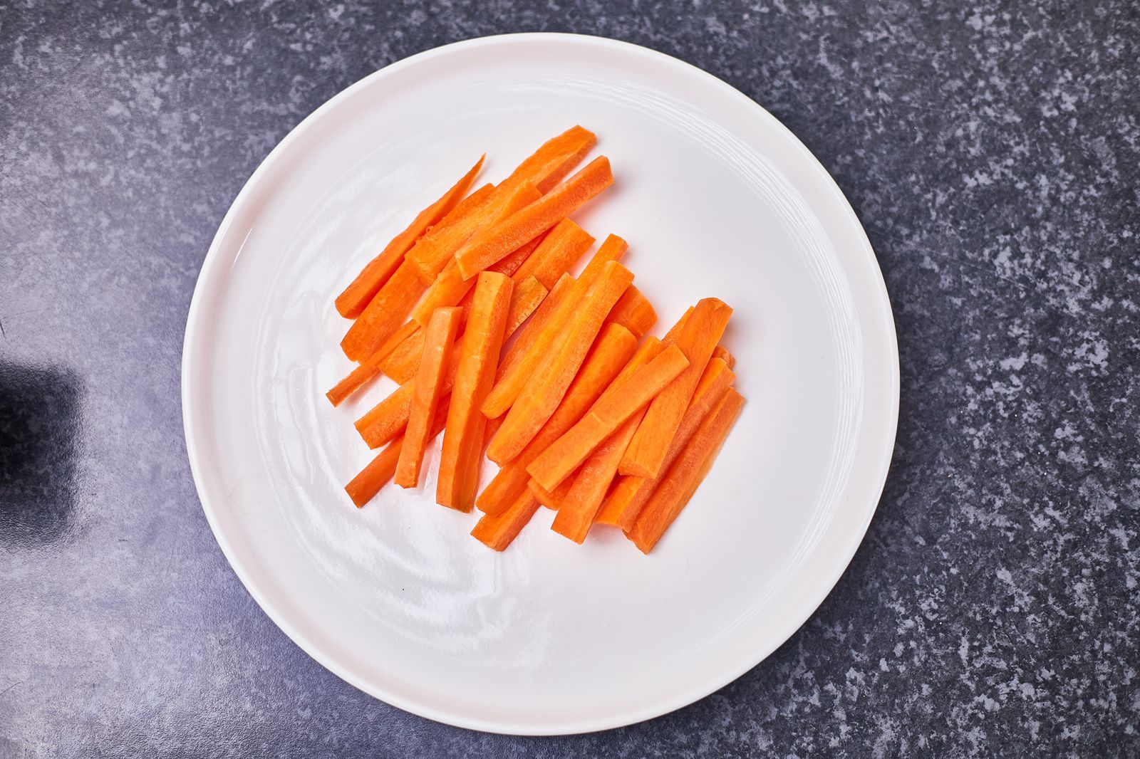 Carrots Chips/Wheels/ Grated_0