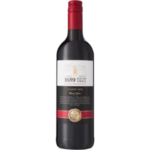 1659 Red Special Edition Red Wine Bottle 750ml_0