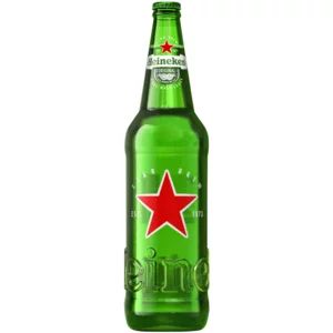 Heineken Lager Bottle 650ml_0