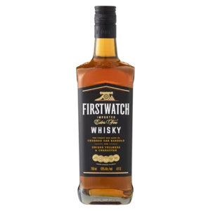 Firstwatch Imported Extra Fine Whisky 750ml_0