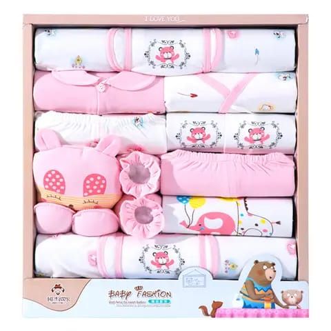 18pcs Baby Sleepwear Gift Package Newborn_1