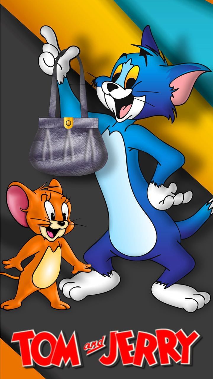 TOM & JERRY_0