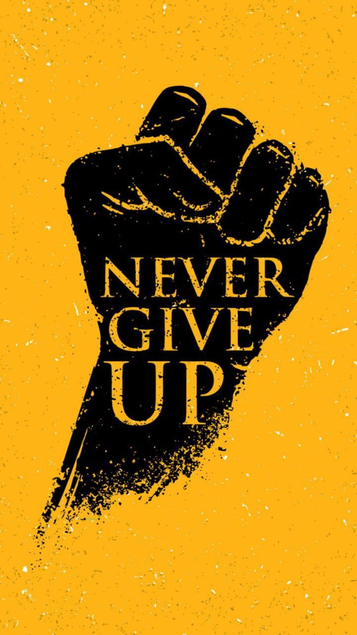 Never Give Up_0