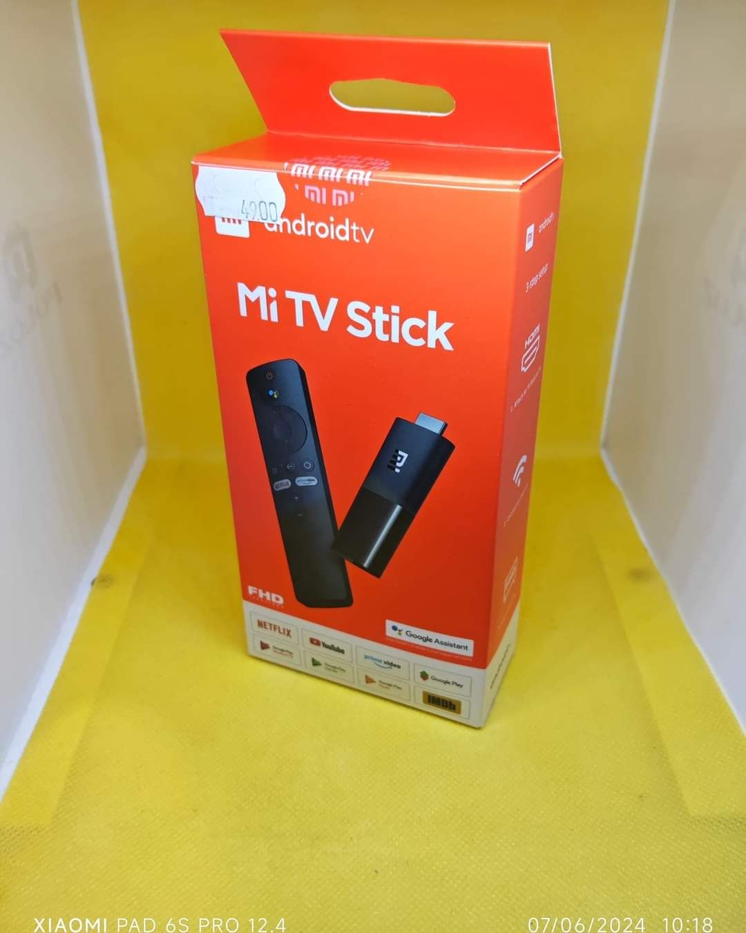 Mi stick tv_3