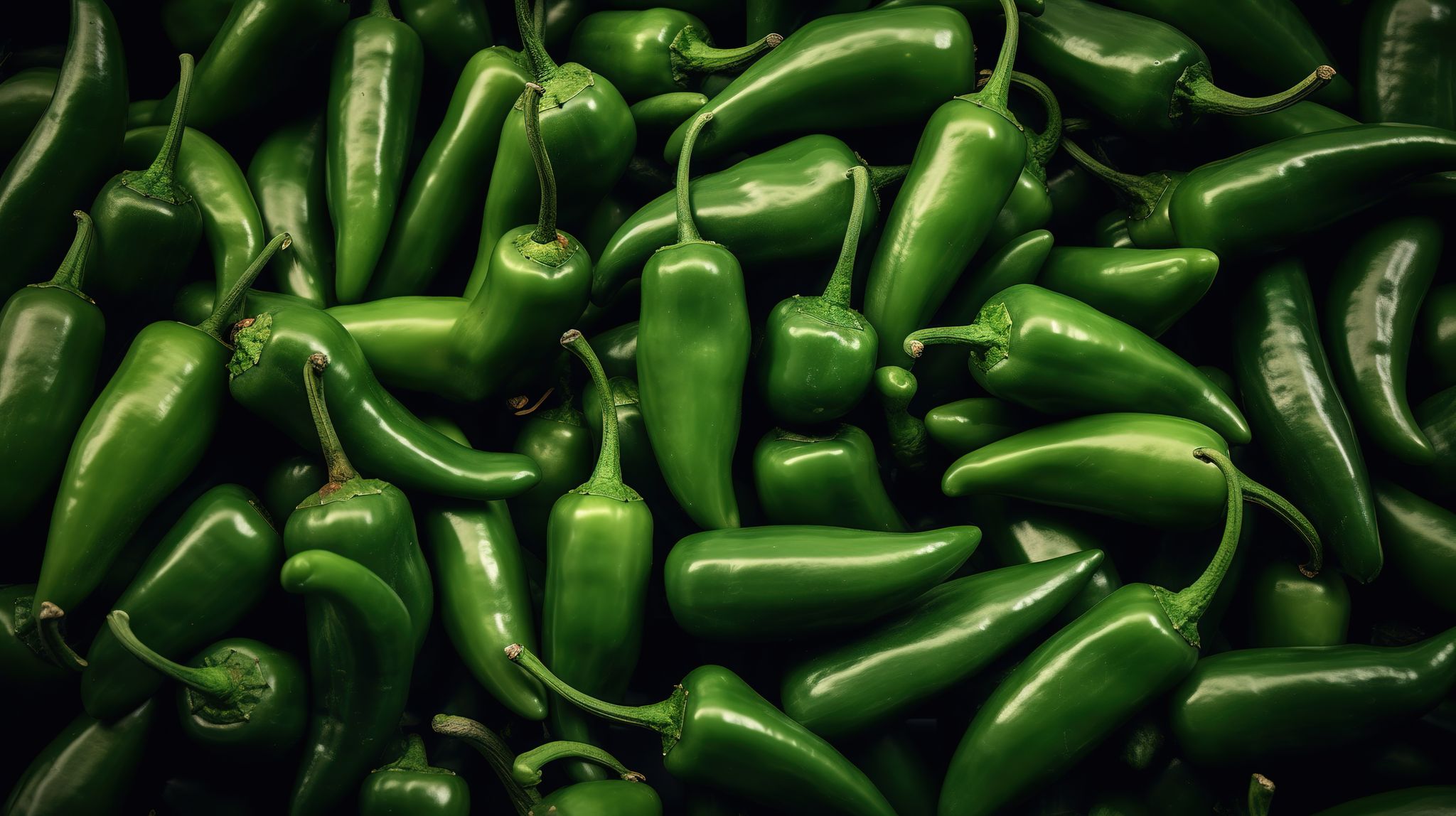 Chillies, Jalapeno_0