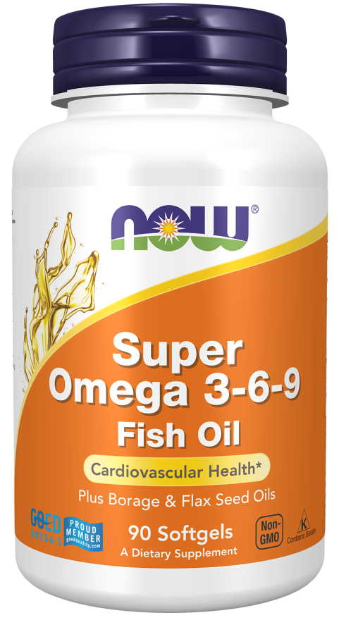 Super Omega 3-6-9 (1200 mg)_0