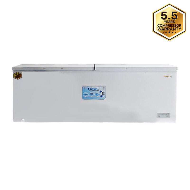 MATRIX CHEST FREEZER 788L (XCF-788L)_0