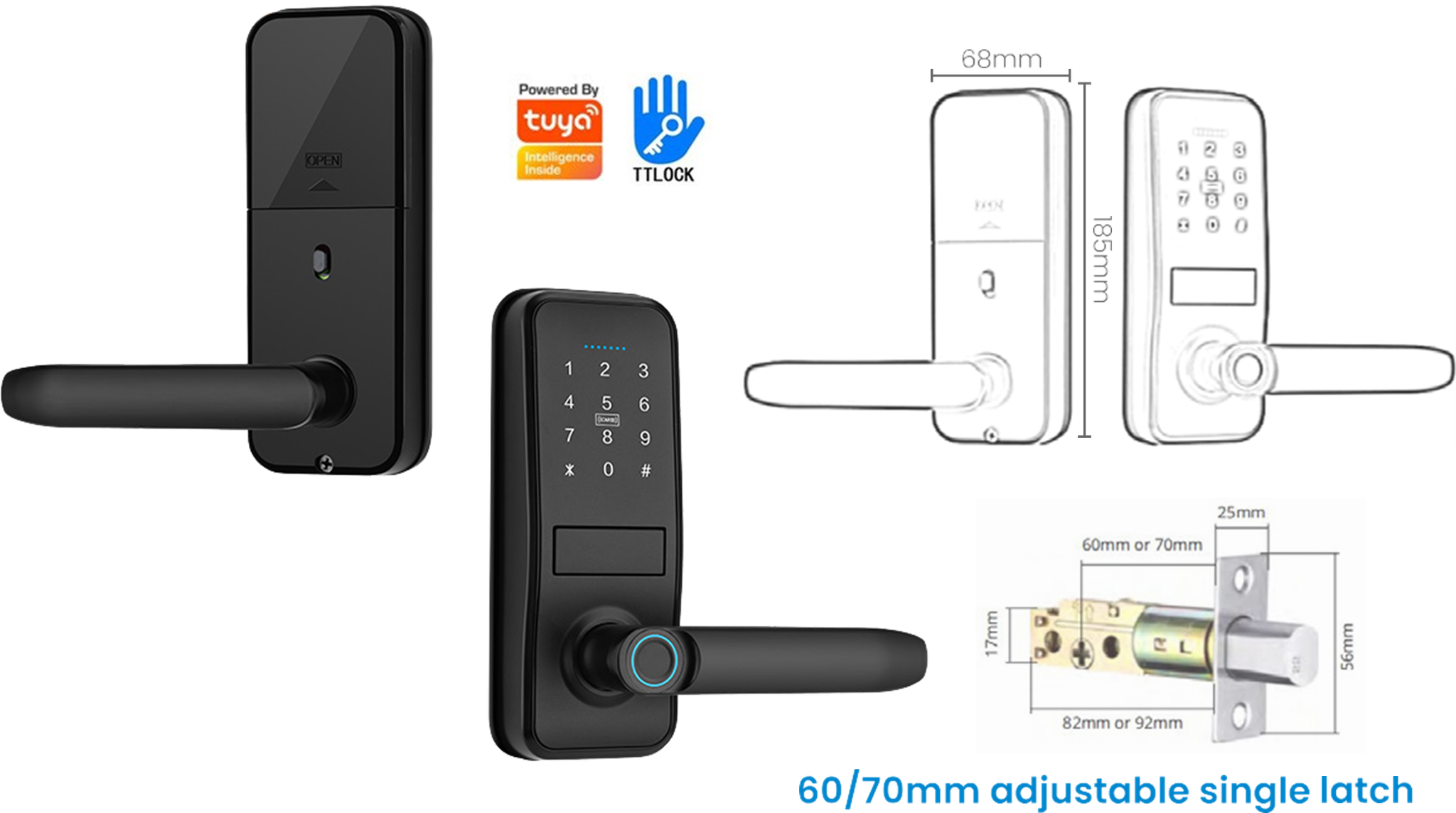 Smart Lock 710_0