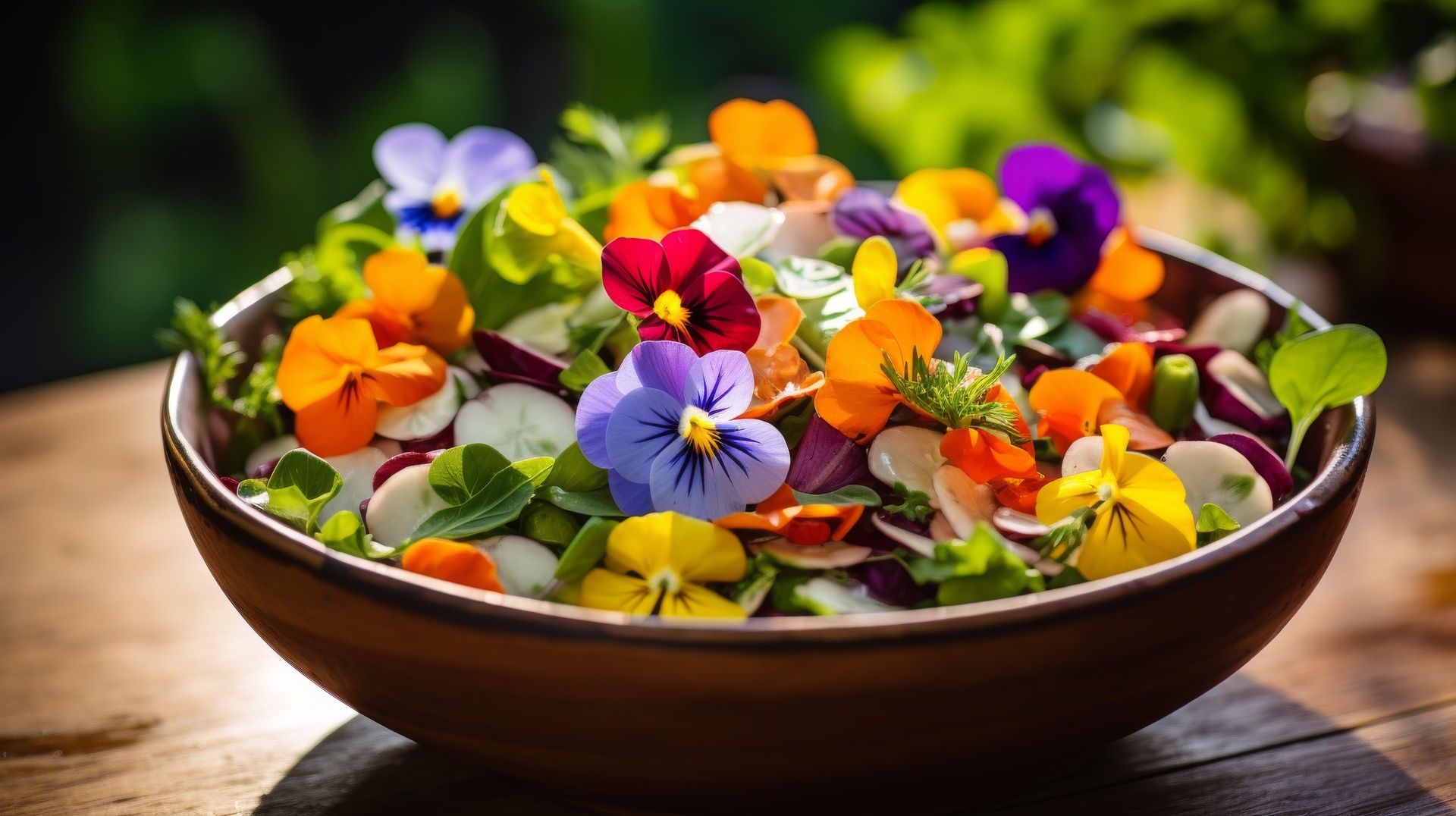 Edible Flowers_0