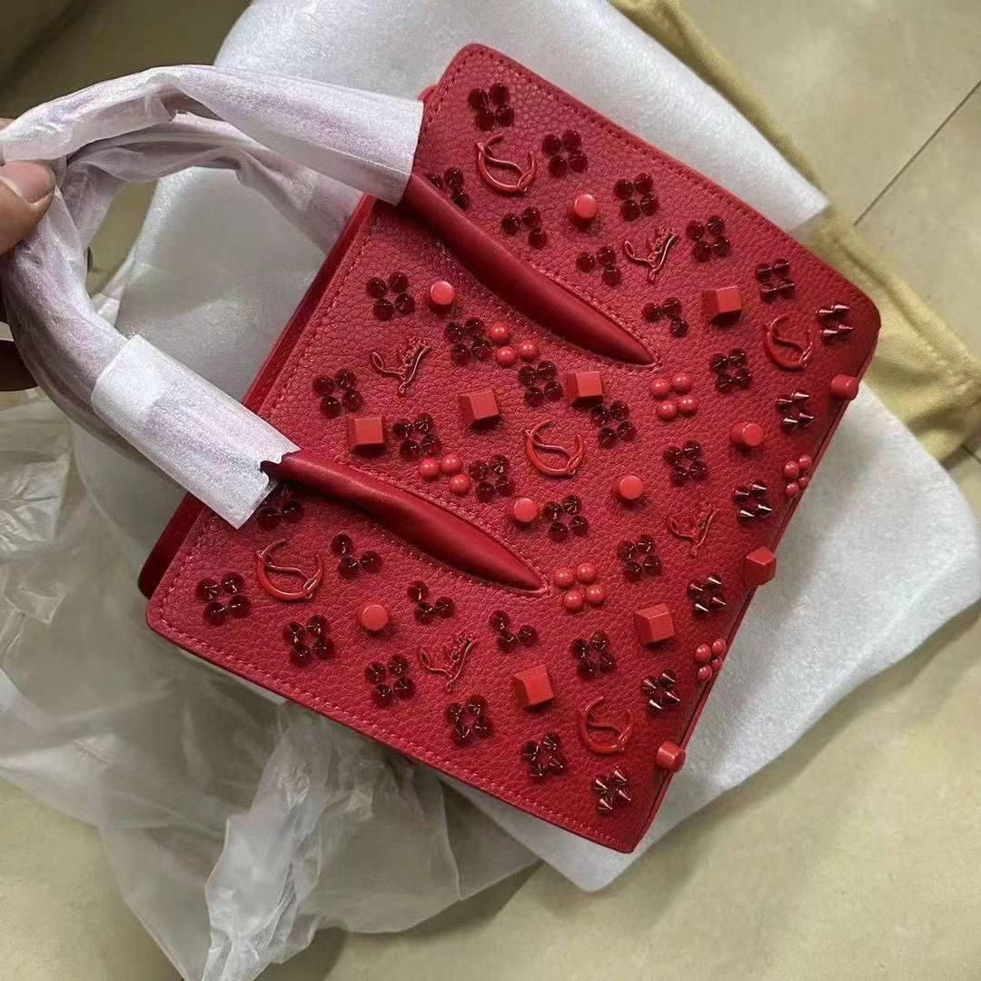 Sac louboutin _1